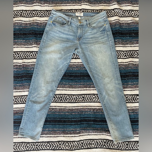 Frame Denim Denim - Frame Denim Women’s jeans. Size 27
